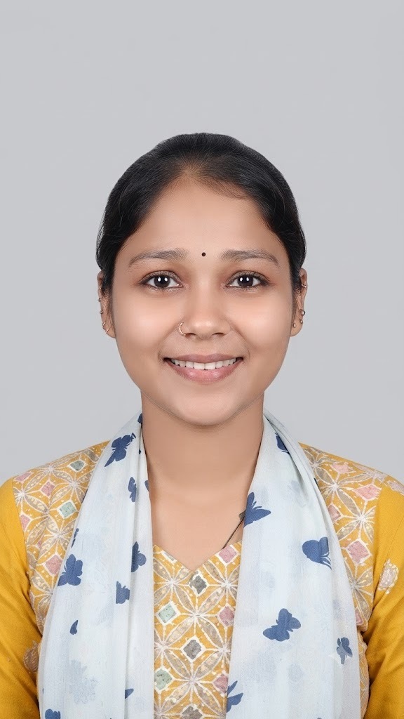 Sangeeta maurya - Part time Cleaner and Cook in Andheri West, in Mumbai